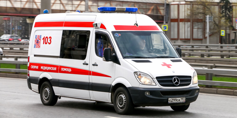 Устройство и комплектация машин скорой помощи